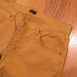 and Pants - Italian purchased pant and Pants - Italian purchased pant